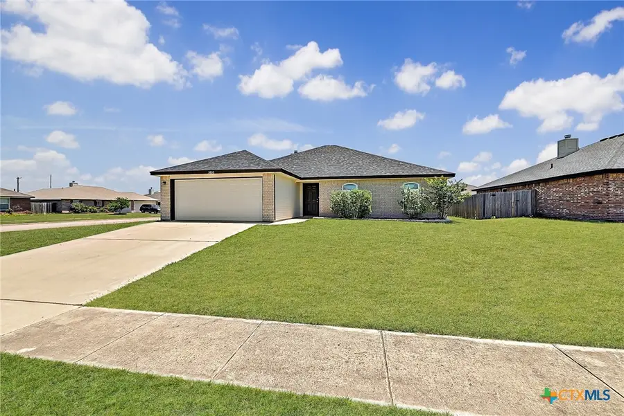 3800 Joshua Taylor Drive, Killeen, TX 76549 - #2