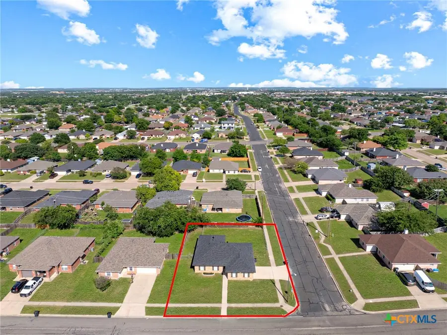 4006 Hitchrock Drive, Killeen, TX 76549 - #2