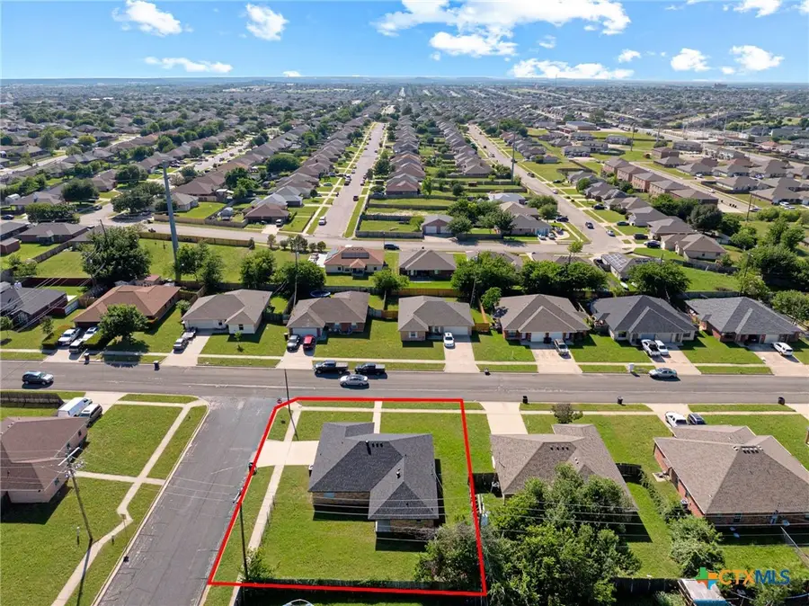 4006 Hitchrock Drive, Killeen, TX 76549 - #3