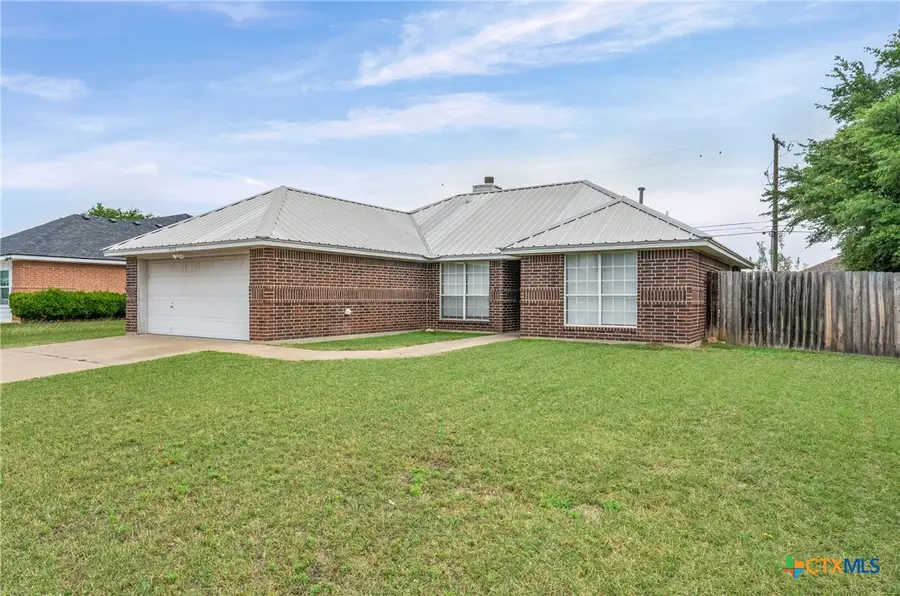 5216 W Ridge Boulevard, Temple, TX 76502 - #2