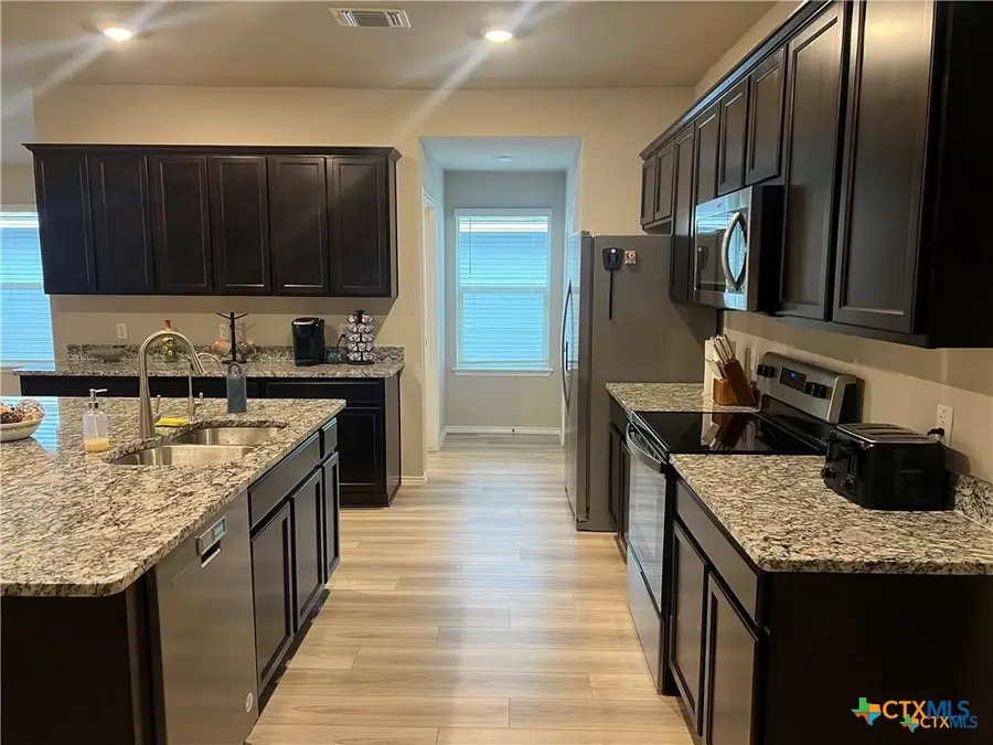 9114 Cantera Ridge Road, Temple, TX 76502 - #3