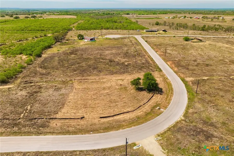 415 Beckham Drive, Dale, TX 78616 - #2