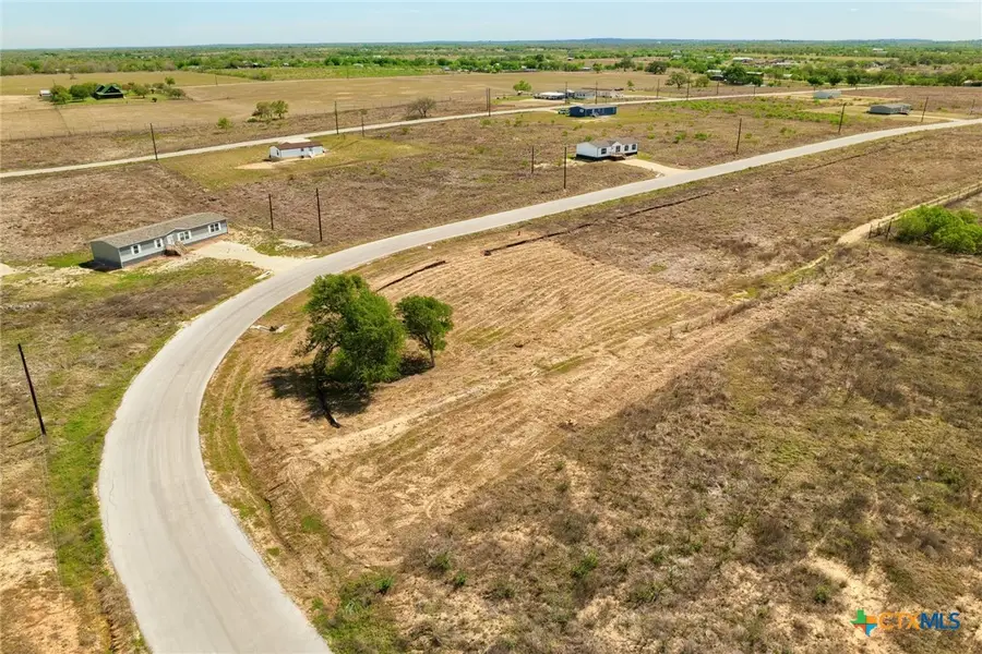 415 Beckham Drive, Dale, TX 78616 - #3