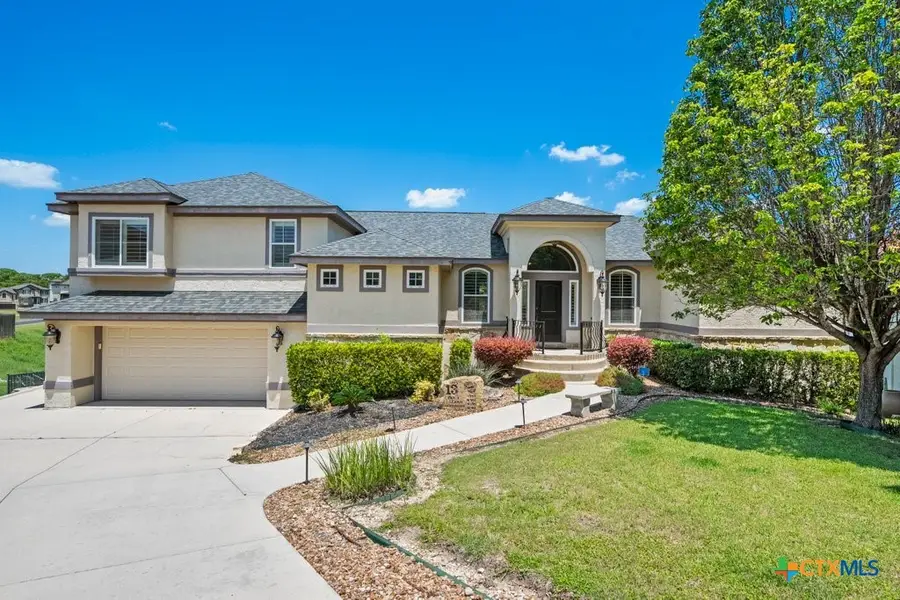 129 Bandit Bay View, New Braunfels, TX 78130 - #2