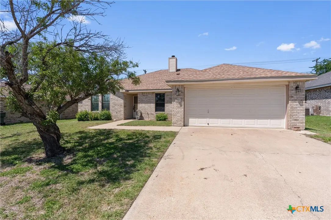 2701 Westwood Drive, Killeen, TX 76549 - #1