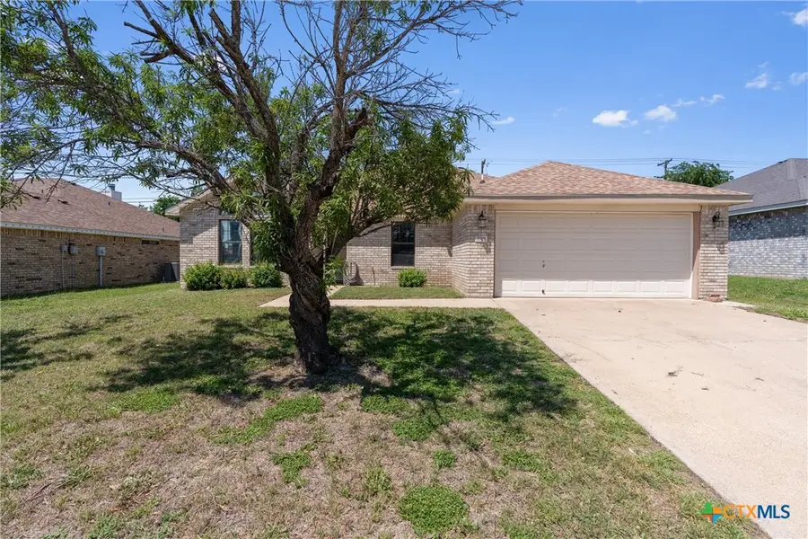 2701 Westwood Drive, Killeen, TX 76549 - #2