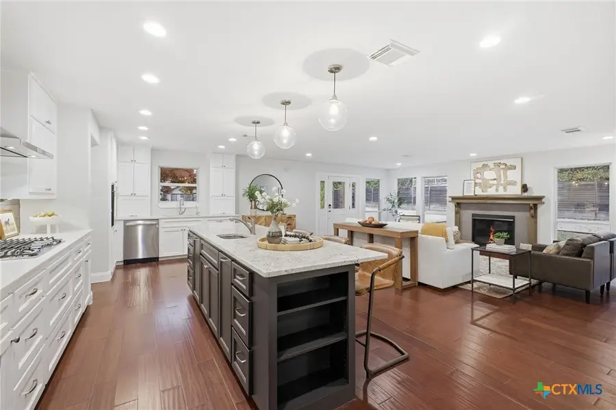 304 Hub Drive, Wimberley, TX 78676 - #3