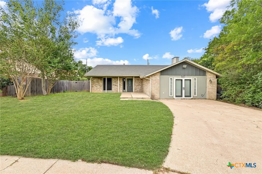800 Carmen Street, Killeen, TX 76541 - #1