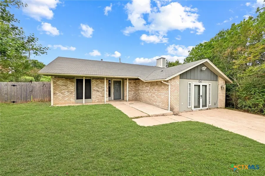 800 Carmen Street, Killeen, TX 76541 - #2
