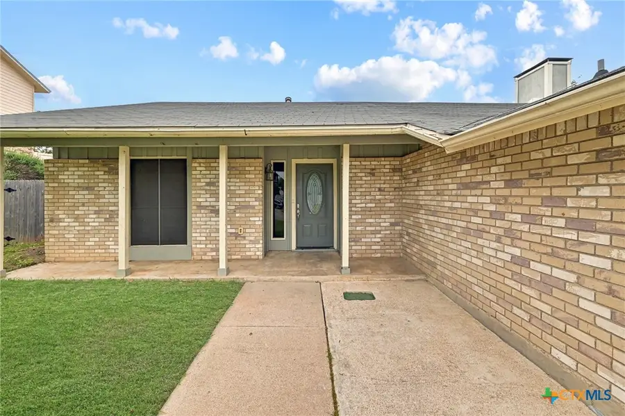 800 Carmen Street, Killeen, TX 76541 - #3