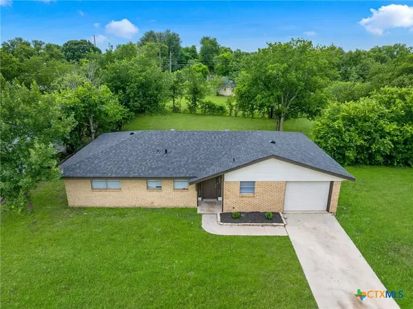 1609 Linwood Road, Temple, TX 76502