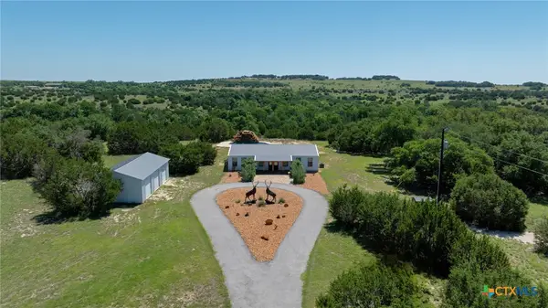 13770 Private Road 3642, Kempner, TX 76539