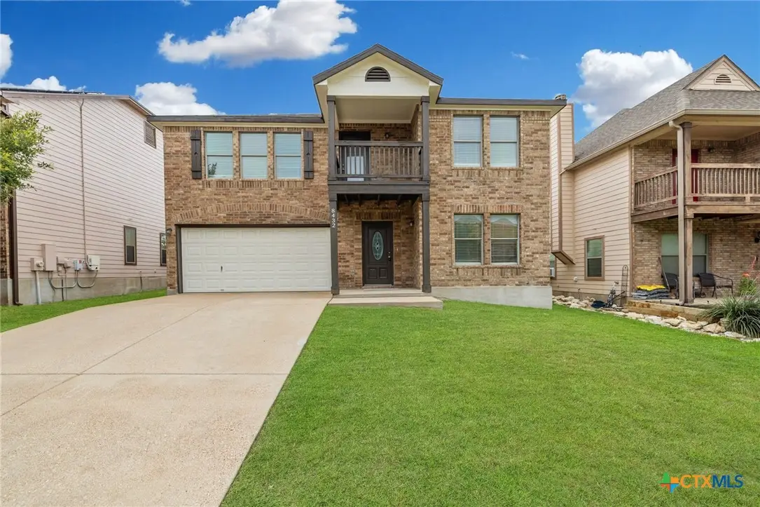 8432 Starview Street, Temple, TX 76502 - #1