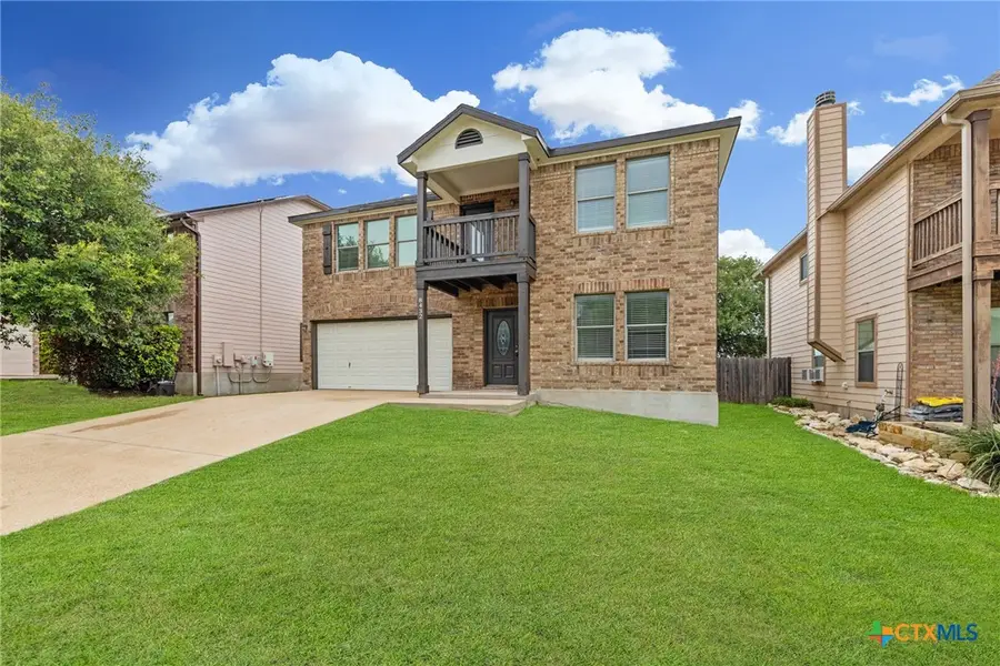 8432 Starview Street, Temple, TX 76502 - #3