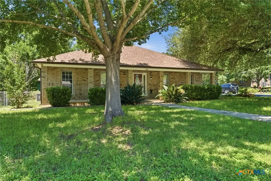 780 Burges Street, Seguin, TX 78155 - #2