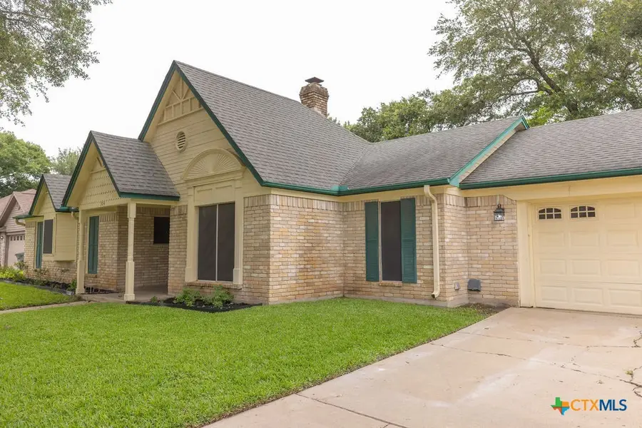 304 Bramble Bush Lane, Victoria, TX 77904 - #3