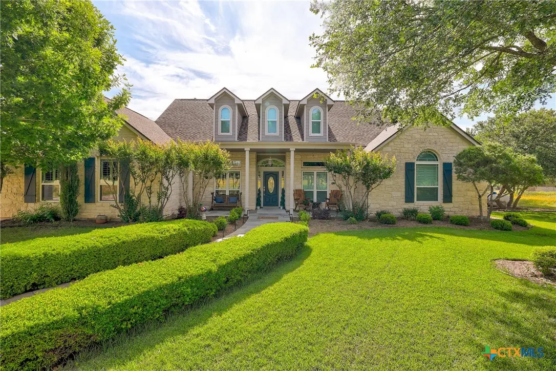 1950 County Road 245, Georgetown, TX 78633 - #1