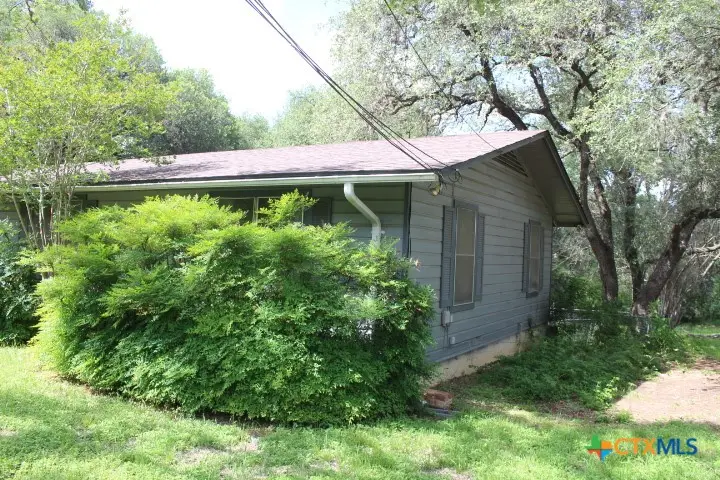 1306 Alamo Street, San Marcos, TX 78666 - #2