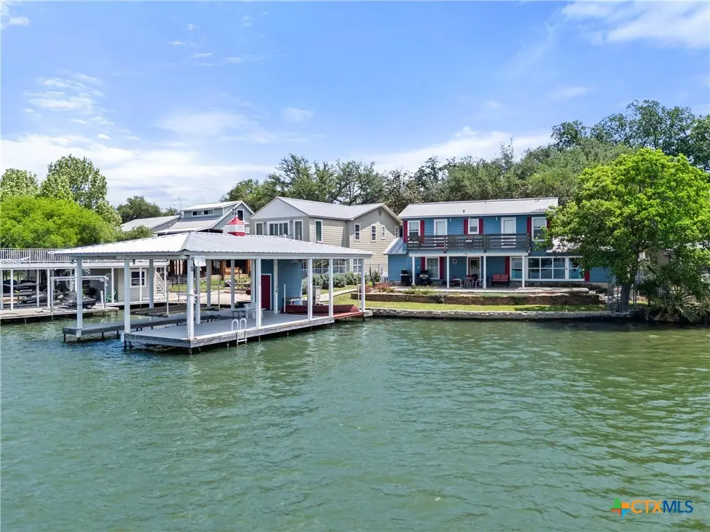 324 Granite Shoals Lane, Sunrise Beach Village, TX 78643 - #1