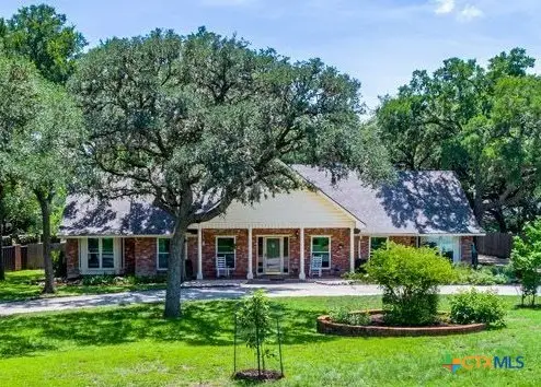 97 W Mimosa Circle, San Marcos, TX 78666 - #1