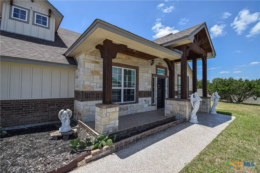 1253 Lutheran Church Road, Copperas Cove, TX 76522 - #2