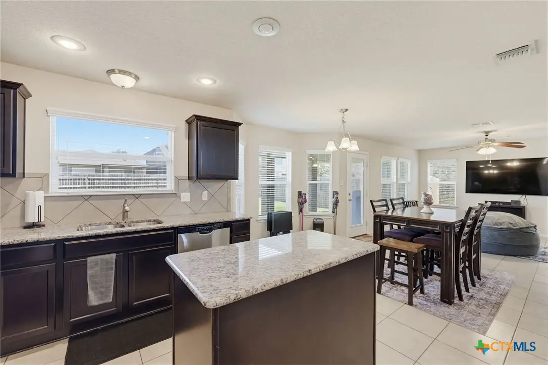 9610 Raeburn Court, Killeen, TX 76542 - #1