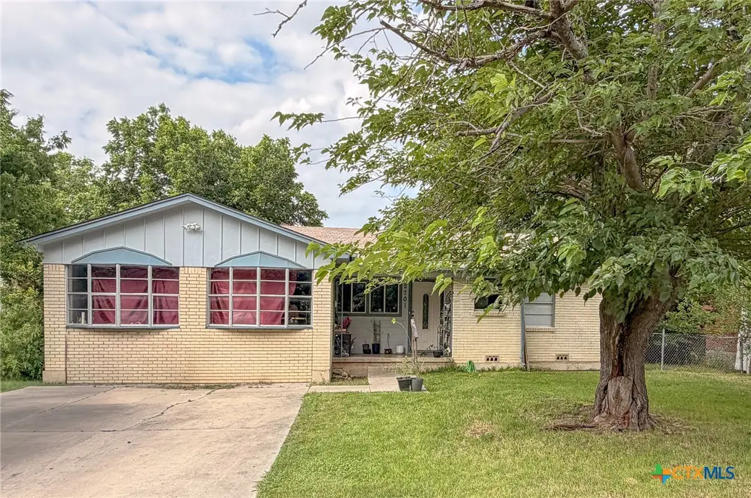 2701 Paula Road, Killeen, TX 76543 - #1