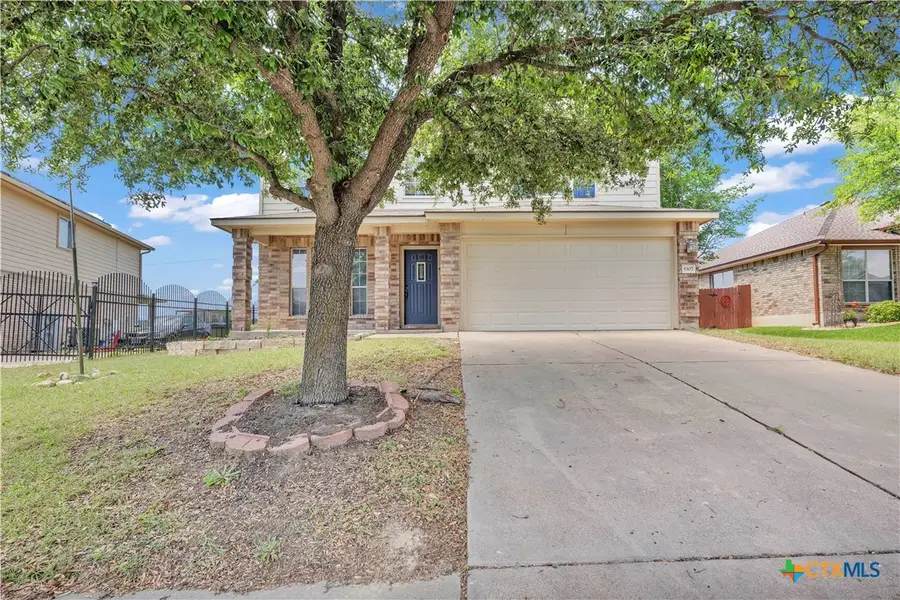 5307 Birmingham Circle, Killeen, TX 76542 - #2