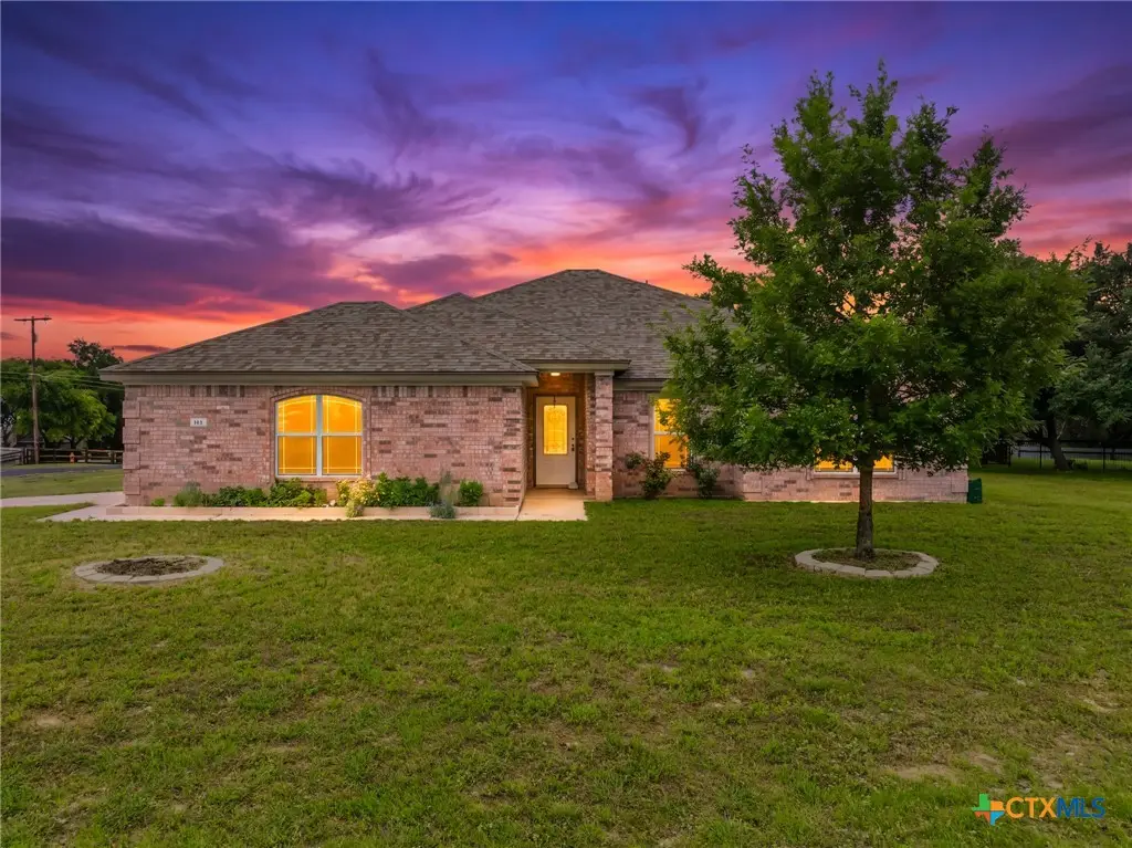 1626 Homestead, Kempner, TX 76539 - #1