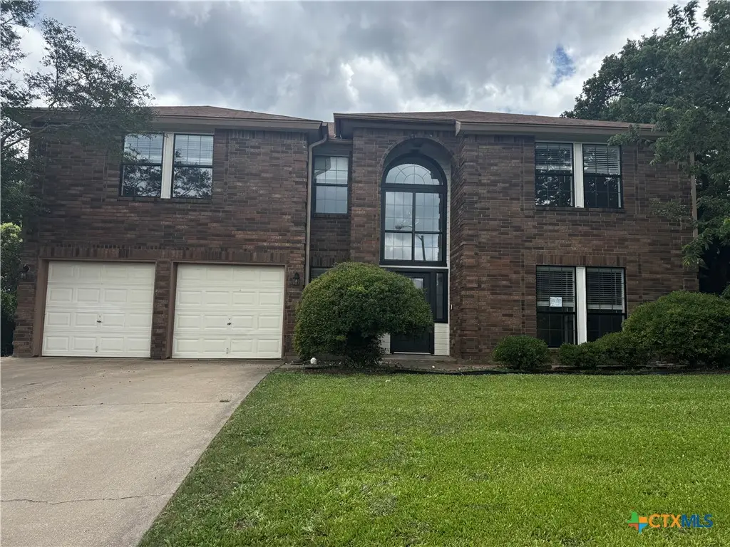 403 Red Oak Circle, Copperas Cove, TX 76522 - #1