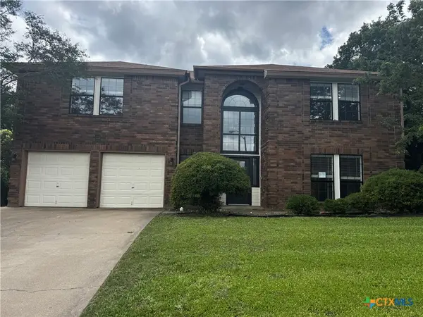403 Red Oak Circle, Copperas Cove, TX 76522