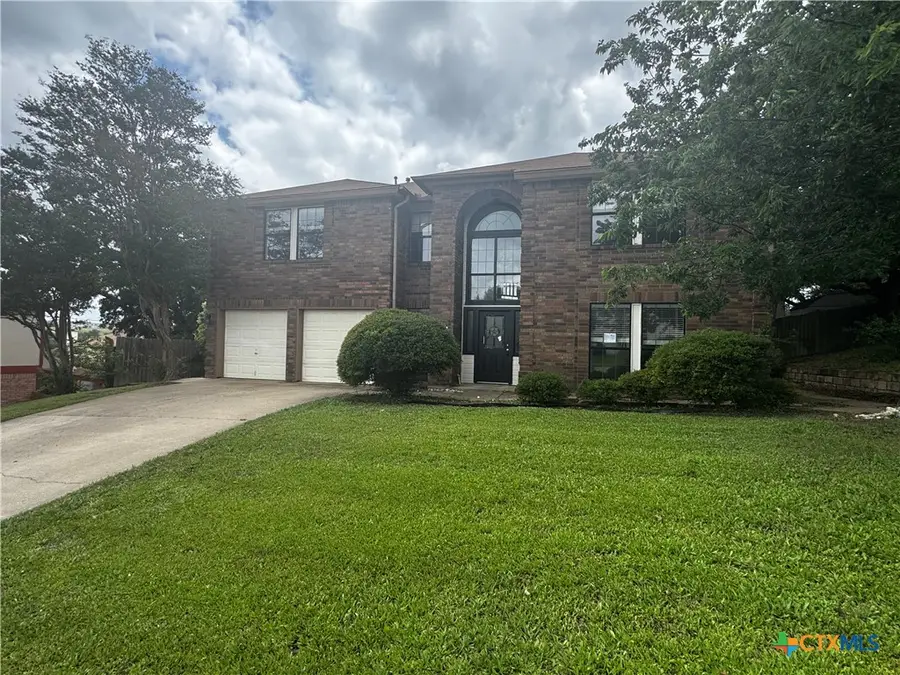 403 Red Oak Circle, Copperas Cove, TX 76522 - #2