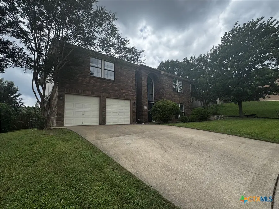 403 Red Oak Circle, Copperas Cove, TX 76522 - #3
