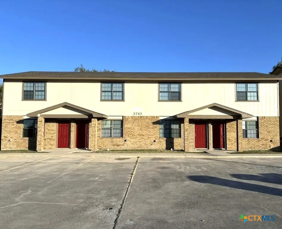 3710 Charolais Drive, Killeen, TX 76542 - #1