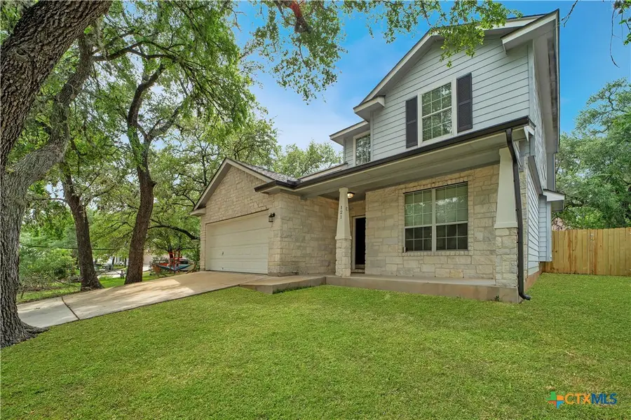 121 Park Lane, San Marcos, TX 78666 - #2