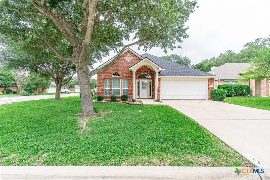 5812 Ellington Court, Temple, TX 76502 - #1