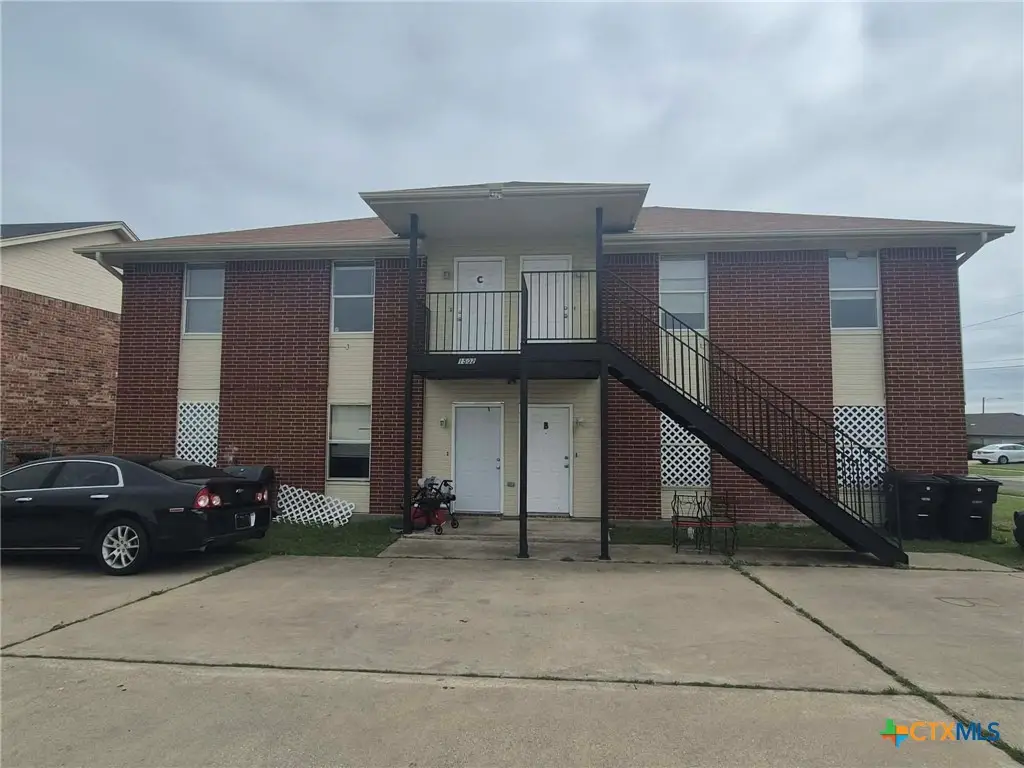 1502 Windward Drive, Killeen, TX 76543 - #1