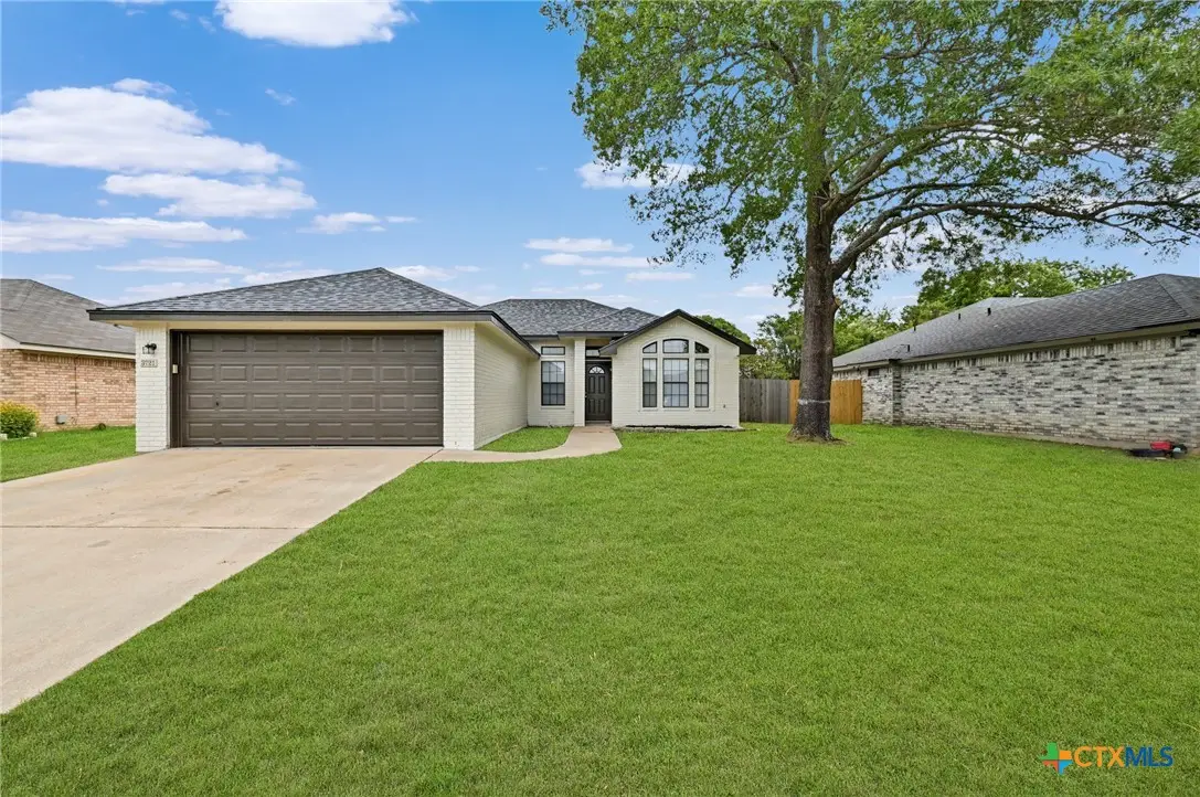 3721 Sawtooth Drive, Killeen, TX 76542 - #1