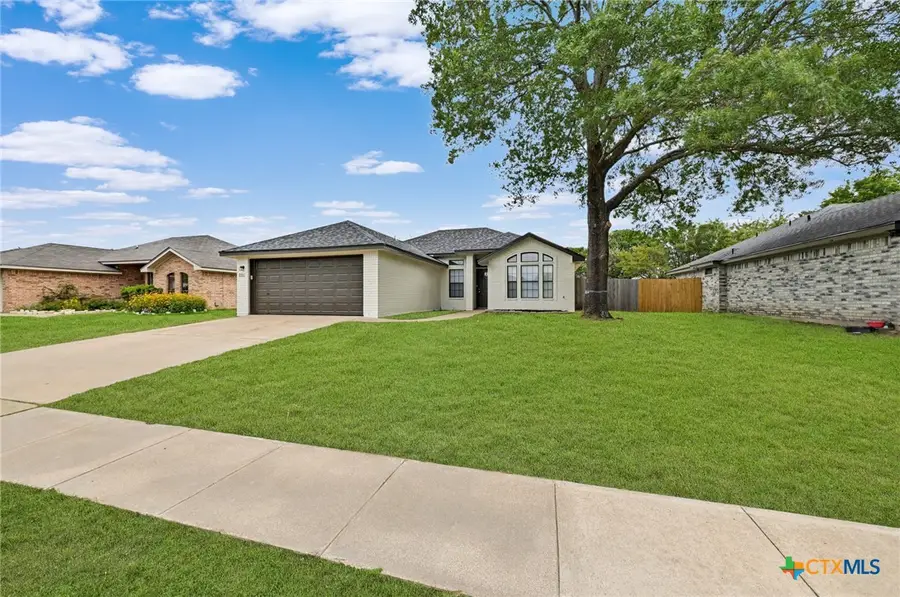 3721 Sawtooth Drive, Killeen, TX 76542 - #3