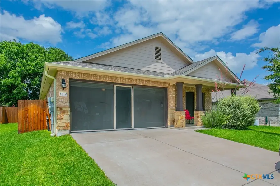 8610 Foggy Draw Court, Temple, TX 76502 - #2