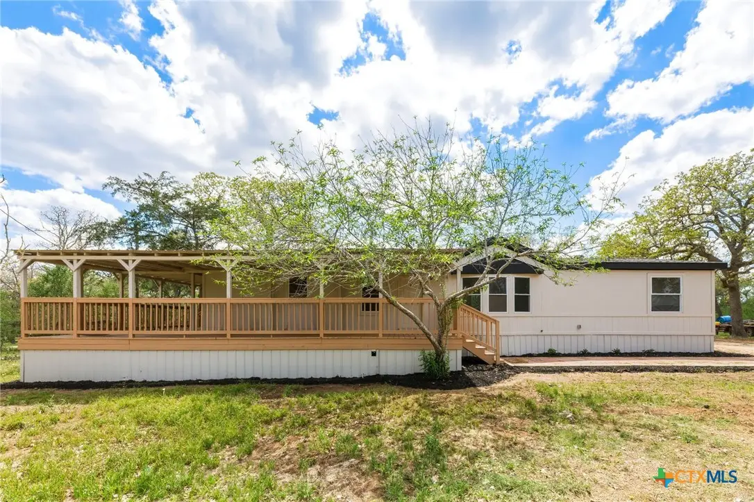 340 Red Hawk Drive, Dale, TX 78616 - #1
