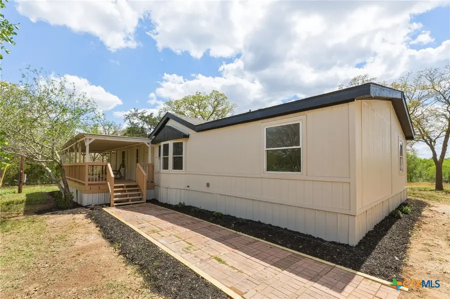 340 Red Hawk Drive, Dale, TX 78616 - #2