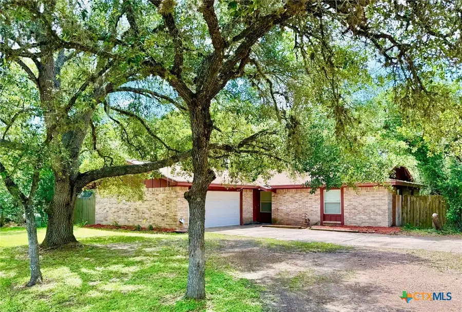 385 Live Oak Drive, Inez, TX 77968 - #2