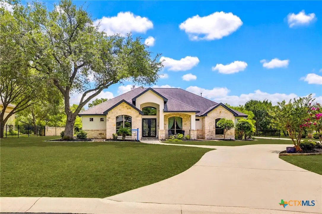 8211 Wild Wind Park, San Antonio, TX 78266 - #1
