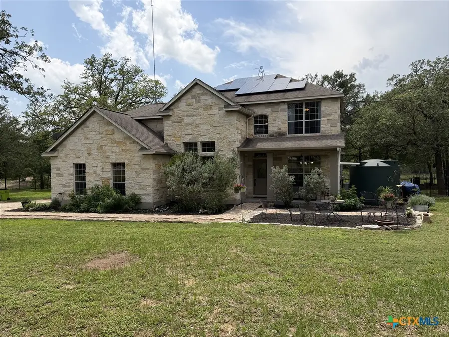 202 The Oaks Boulevard, Elgin, TX 78621 - #3
