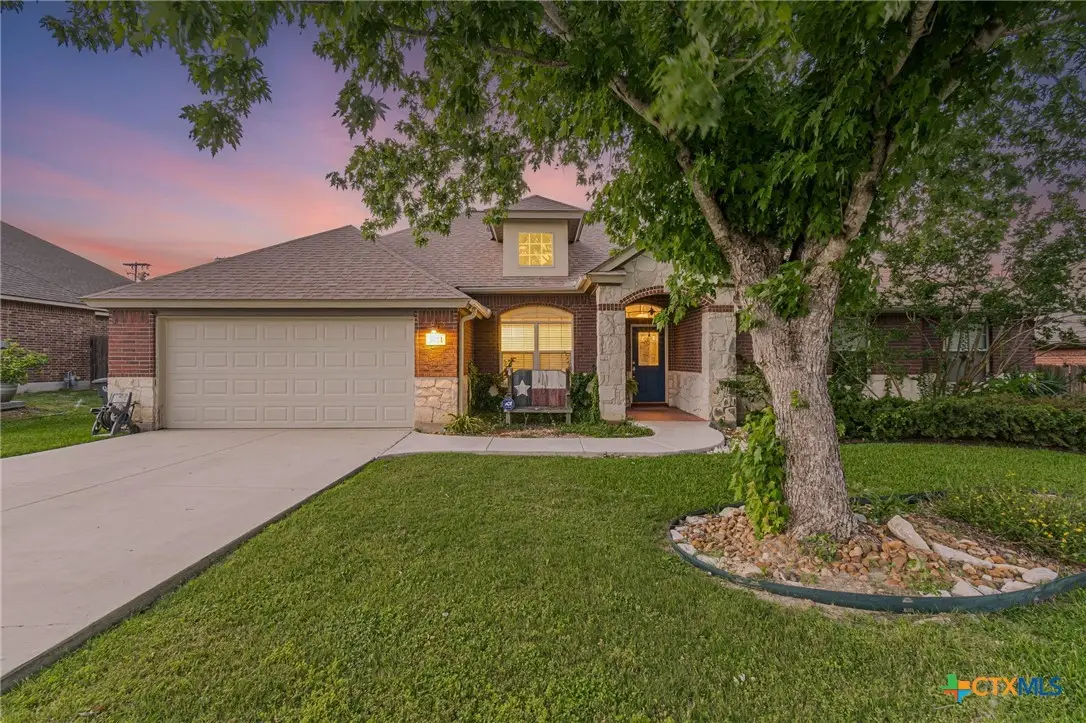 1021 Loma Verde Drive, New Braunfels, TX 78130 - #1