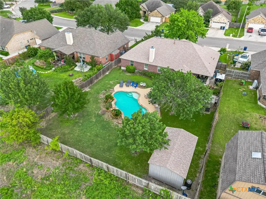 1021 Loma Verde Drive, New Braunfels, TX 78130 - #3