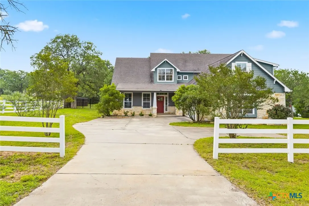 169 Old 71, Cedar Creek, TX 78612 - #1