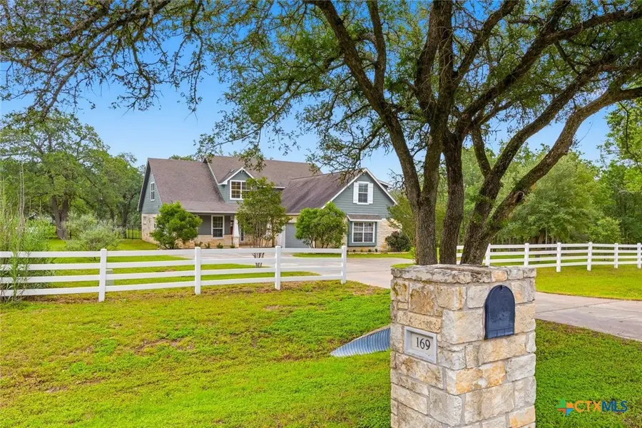 169 Old 71, Cedar Creek, TX 78612 - #3