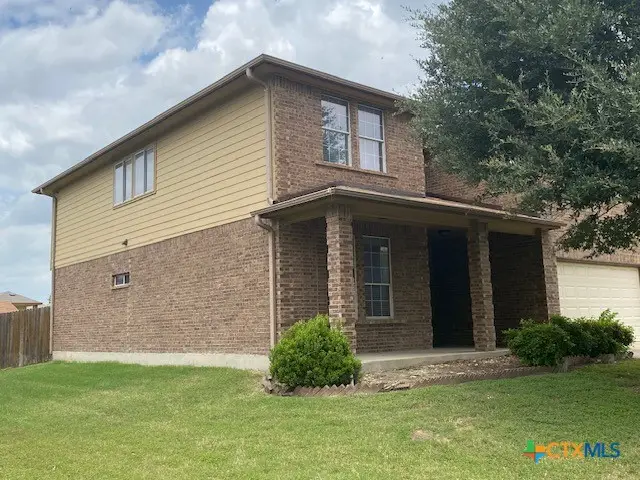 2003 Isabelle Drive, Copperas Cove, TX 76522 - #3